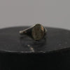 WERKSTATT MUNCHEN 925 silver single ring series collection German high degree of handmade WM-M1003-HA PWM7